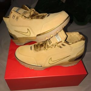 Air Generation 1 All Star Size 10